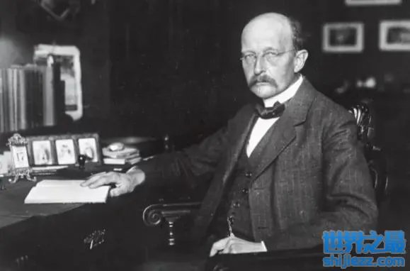 世界十大最著名的物理学家 