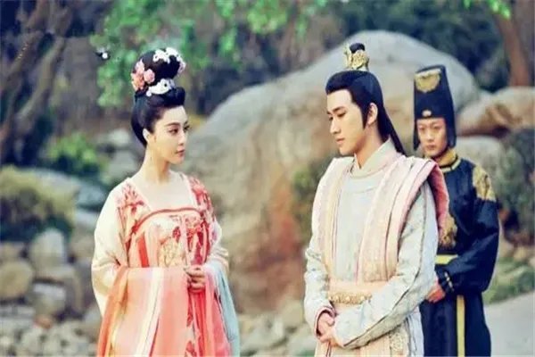 李治是谁的儿子:唐太宗李世民(长孙皇后之子)