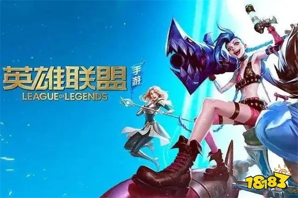 必玩的十大网游游戏排行榜前十名 2022年好玩的电脑网游