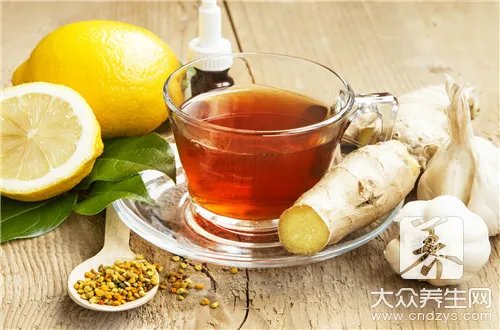 海南苦丁茶的功效?