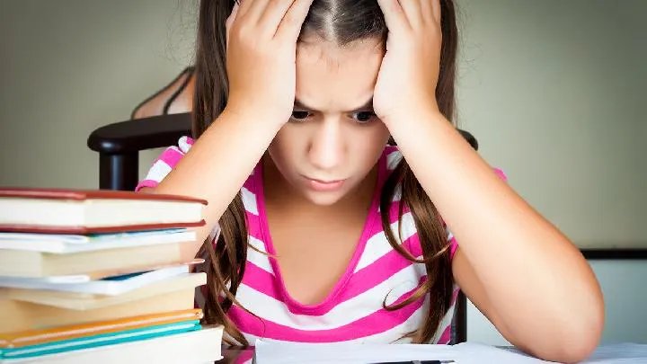 儿童自闭症评定量表（CARS）