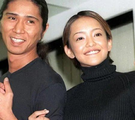 安室奈美惠老公到处花心 两人婚姻千疮百孔现已离婚