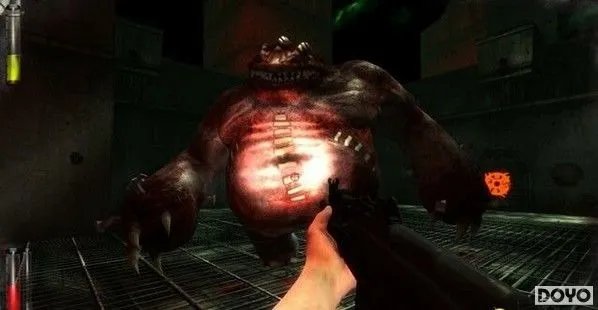 病房2:高清版-游戏全流程剧情图文攻略