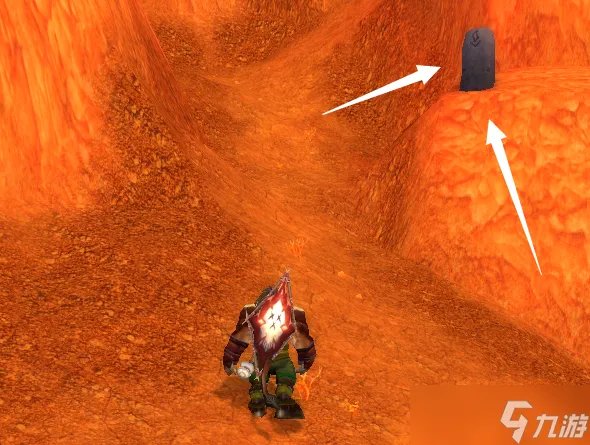 魔兽世界火焰的召唤任务怎么做 火焰的召唤任务怪在哪