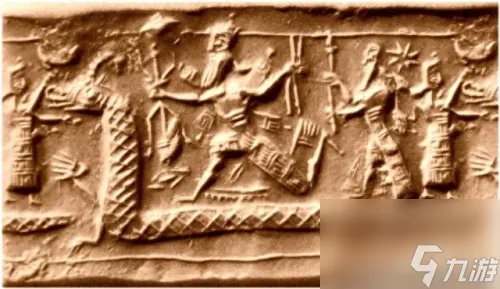 帝王组织怪物图鉴 帝王计划怪兽介绍大全