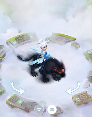 梦幻神兽祥瑞大盘点 你知道其中哪些 与新祥瑞霆云飞廉有渊源吗？