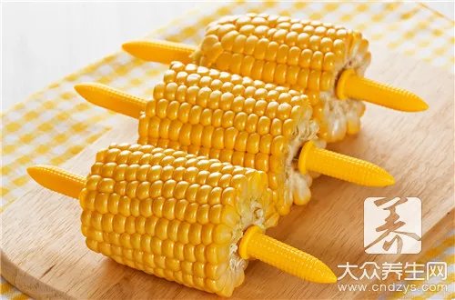 老玉米煮多长时间能熟