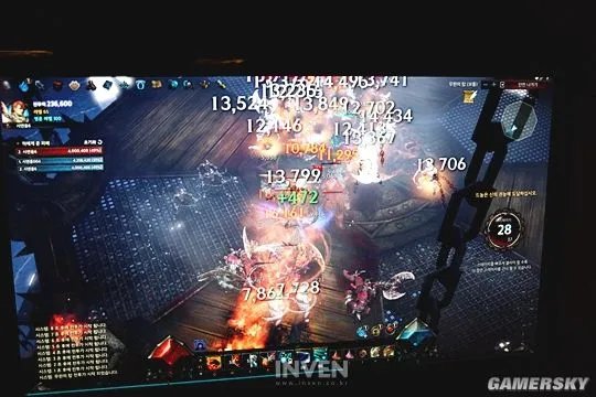 《MU2》正式更名《MU：传奇》 4月21日开启首测