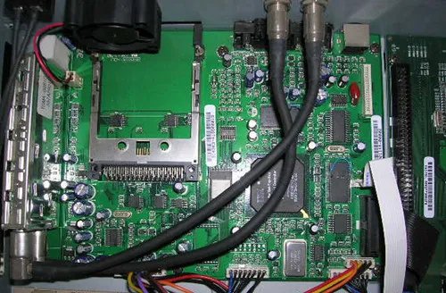 电视机主板一般多少钱 电视机主板坏了如何更换