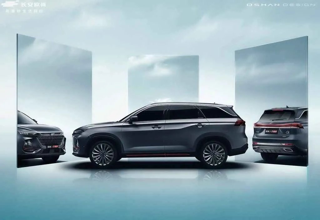 七万左右的车买什么车比较好