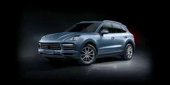 保时捷新卡宴买入门款真的够吗?