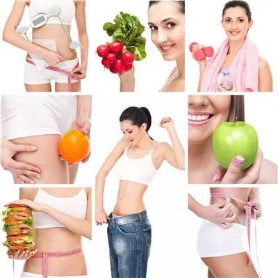 怎么才能健康减肥