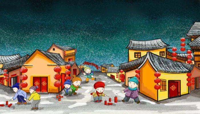 初八要干嘛 大年初八是什么日子