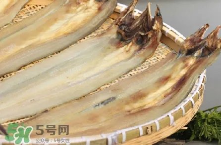 鳗鱼干怎么做好吃?鳗鱼干的做法