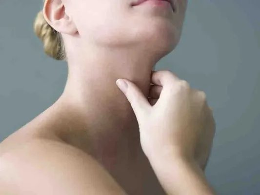 女淋巴癌早期症状有哪些?淋巴癌早期图片