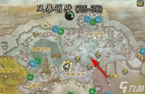 魔兽世界基维斯怎么获取