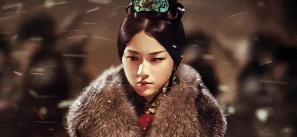 梁冠华主演过的电视剧有哪些？