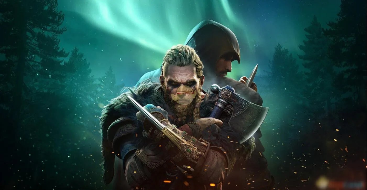 《刺客信条英灵殿》雷神之锤属性效果是什么 雷神之锤属性效果一览