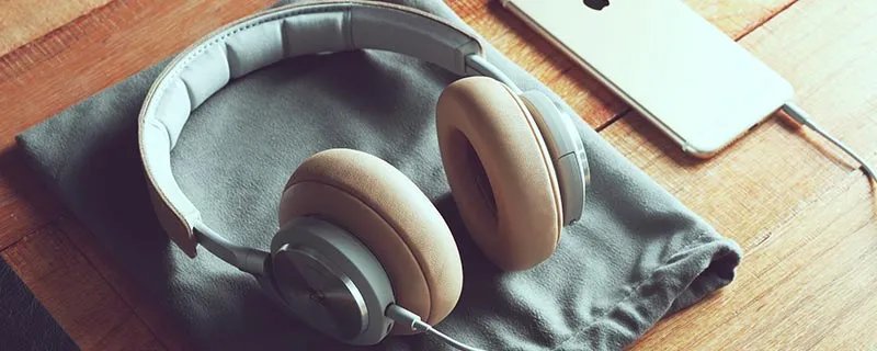 耳机上的l和r是什么意思