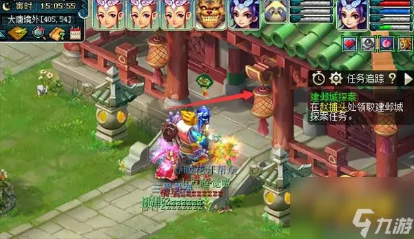 梦幻西游三打白骨精剧情怎么过 三打白骨精剧情攻略