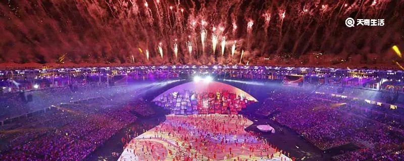 2008年奥运会口号 2008年奥运会口号是什么