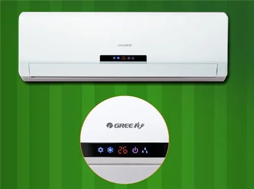 空调显示h1是什么意思 空调常见的故障有哪些