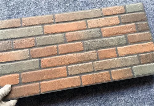 外墙砖尺寸一般是多大规格