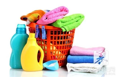 洗衣液配方以及配料比例