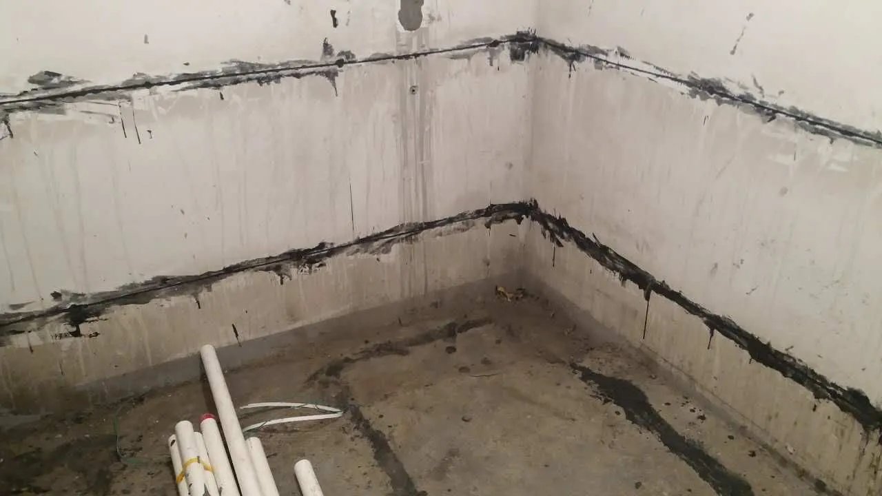 卫生间防水规范是什么