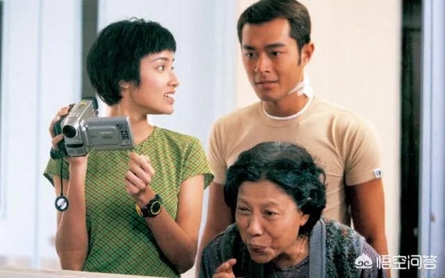 如何评价罗兰这个演员,她这一生有什么让人值得学习的地方?