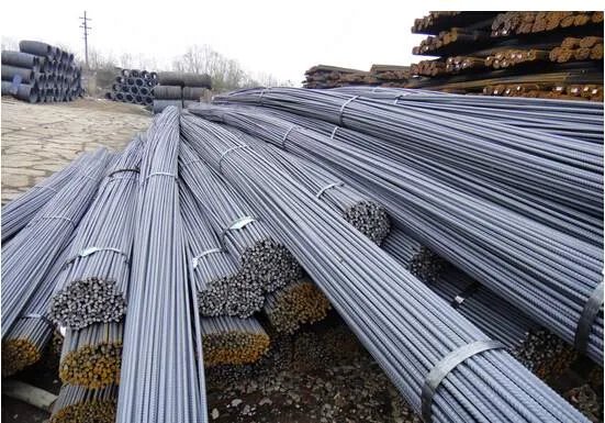 钢材的比重是多少