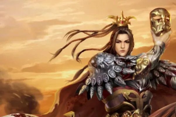 史上十大帅哥排名 宋文公第七,第一是“古代第一美男”