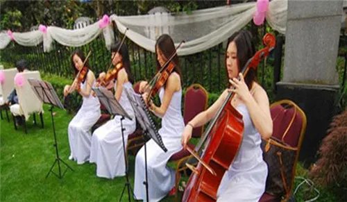 42首基督教婚礼歌曲欣赏 基督教婚礼歌曲有哪些