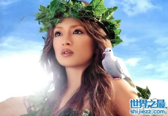 日本平成四大歌姬是谁？她们是日本的四大女天王 