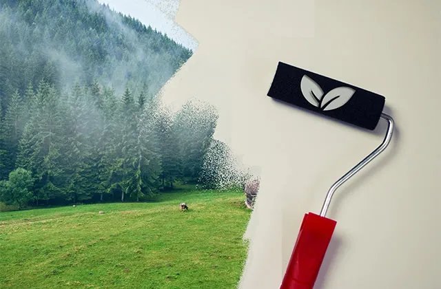 外墙涂料十大品牌排行榜 外墙涂料品牌有哪些