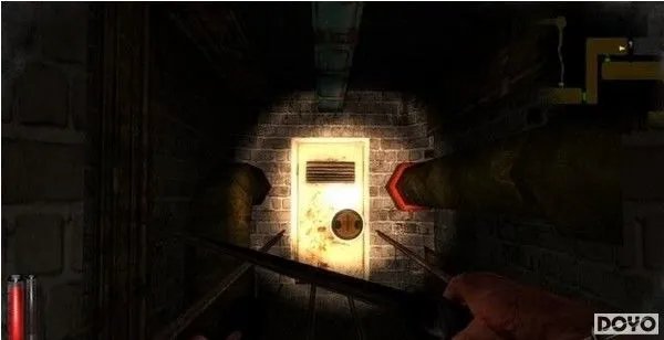 病房2:高清版-游戏全流程剧情图文攻略