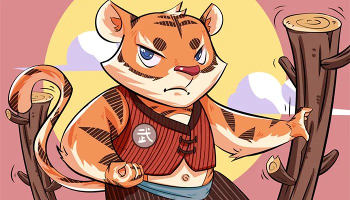 生肖虎的婚姻和命运 生肖虎的婚姻和命运详解