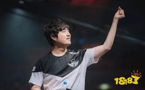 gumayusi为什么叫小吕布 gumayusi外号介绍