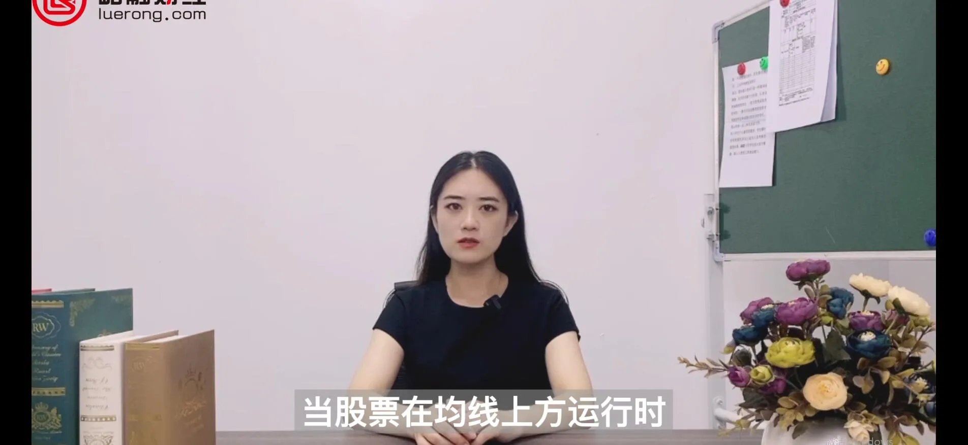 什么是均线