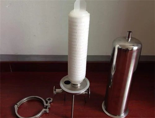 过滤器型号代表什么