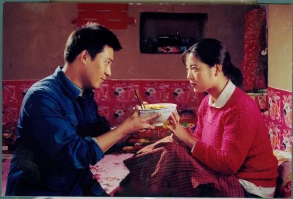 王茜华出演的电视剧有哪些?