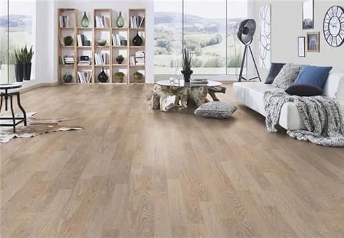 强化地板厚度是多少