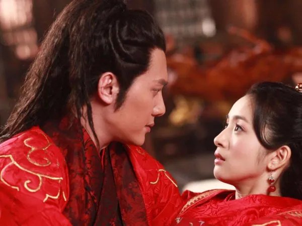 兰陵王有哪些不错的演员?