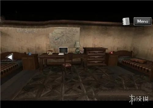 《古董旅店》1-24关通关攻略