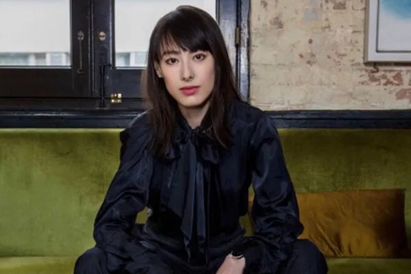 梁若施到底有多大魅力？