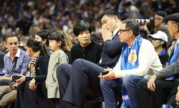 姚明和叶莉会生二胎吗