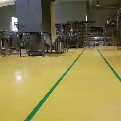 聚氨酯漆和丙烯酸聚氨酯漆区别是什么