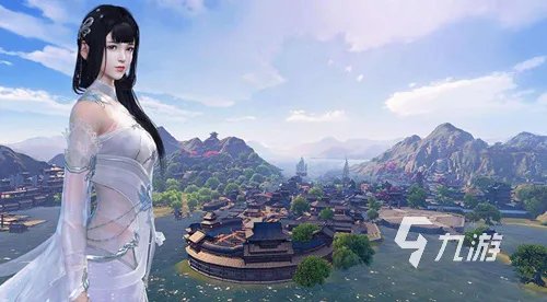 最好的3d网络游戏大全 好玩的3d大型网络游戏排行榜2023