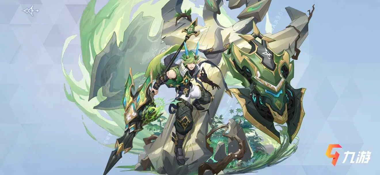 奥奇传说手游什么精灵最好用 最强传说精灵推荐