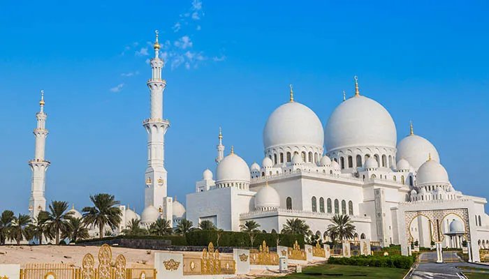 2022年开斋节是哪一天 2022年哪一天是开斋节